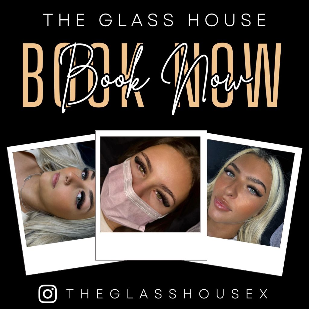 The Glass House