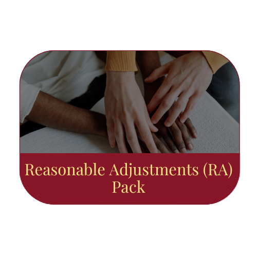 RA Pack