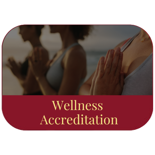 Wellness Accreditation