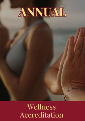 Annual Wellness Unlimited Accreditation Annual Wellness Unlimited Accreditation